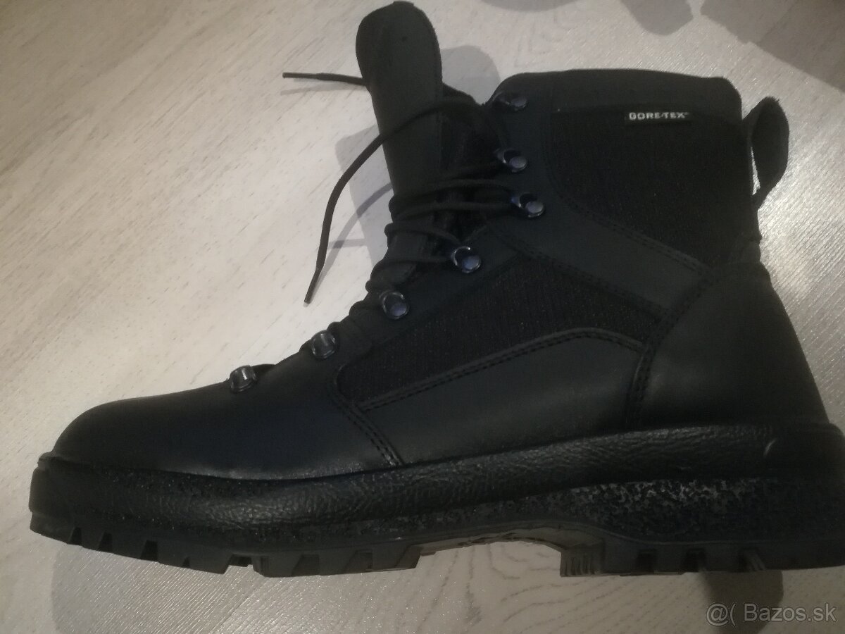 NOVÉ KANADY GORETEX - 2