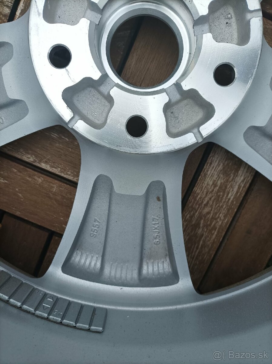 Predaj 1ks disk Kia Sportage - 2