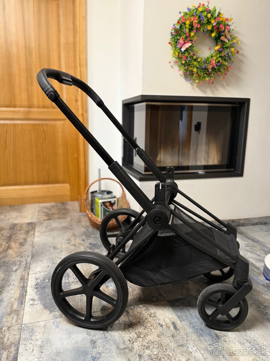 Cybex priam podvozok 4.0 - 2