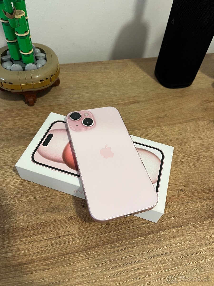 iphone 15 128GB - 2