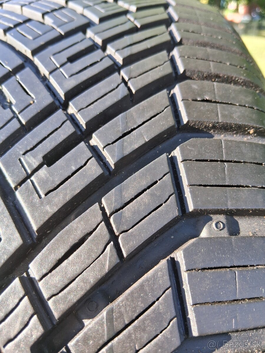 205/55 r16 celorocne pneumatiky - 2