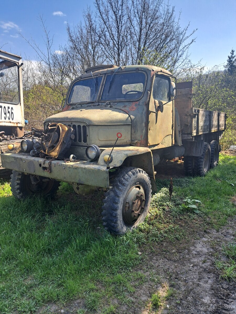 V3s - 2