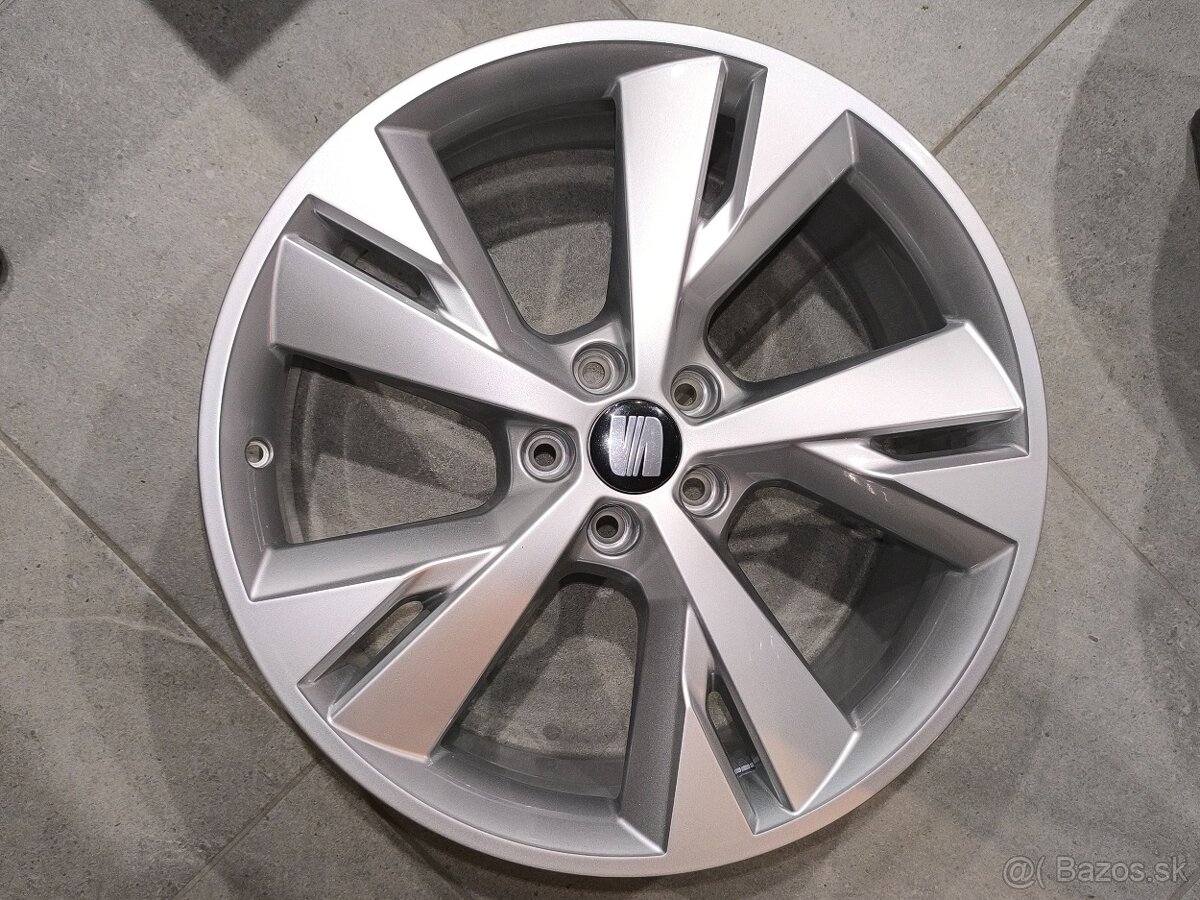 Elektróny 5x112 R20 - 2