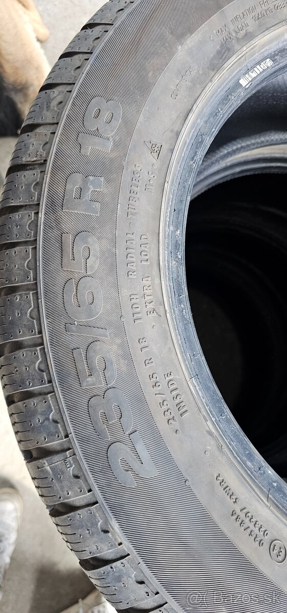 235/65 r18 - 2