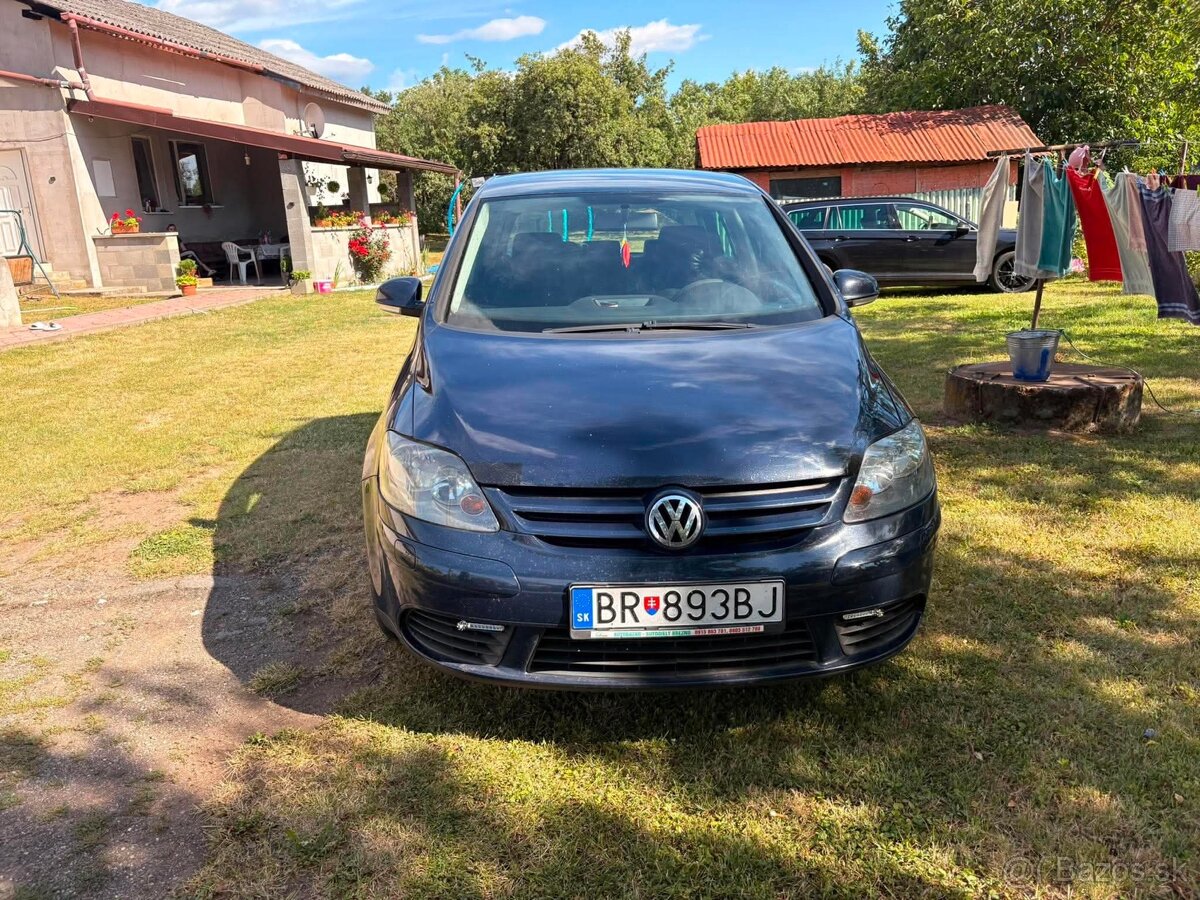 Volkswagen golf - 2