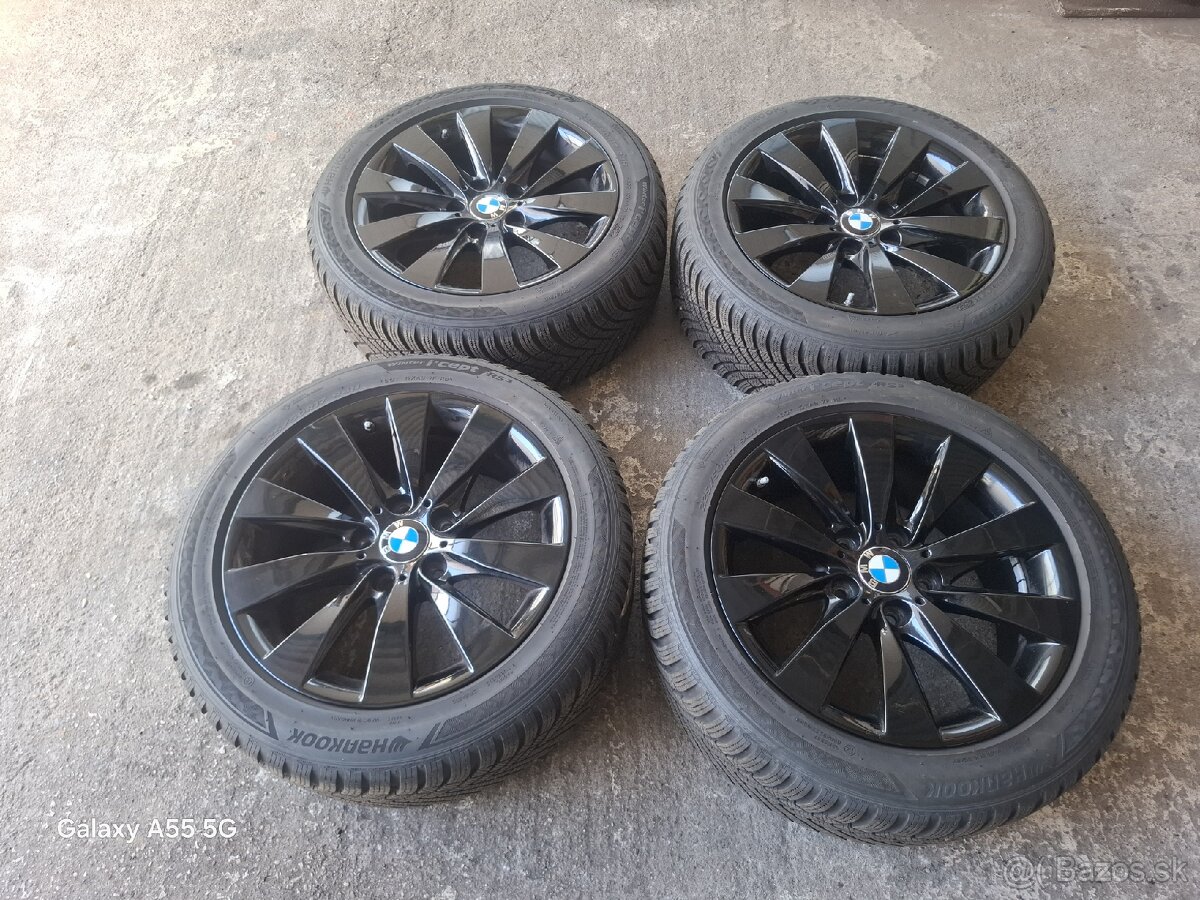 BMW GRAN COUPE 4 original elektrony - 2