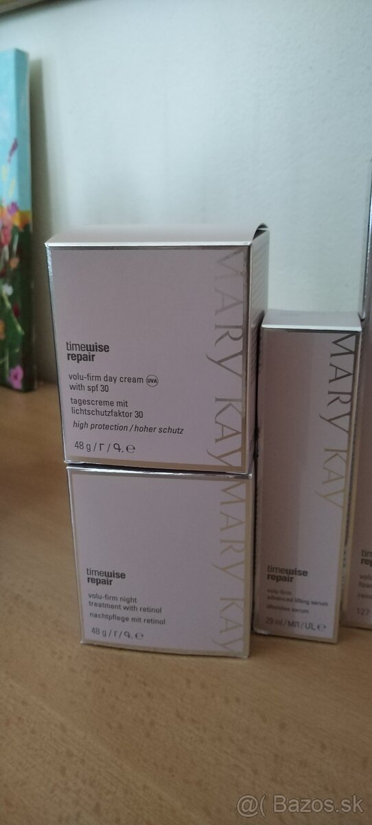 Mary kay Repair sada - 2