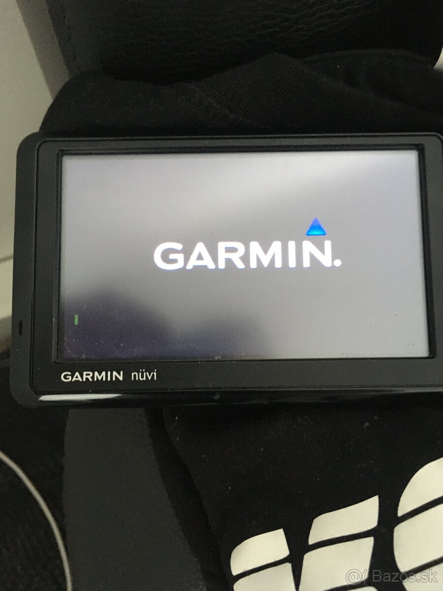 Navigáciu garmin - 2