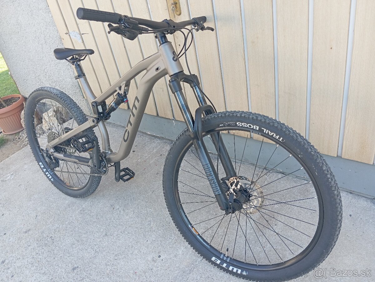 CTM skaut En comp 29" - 2