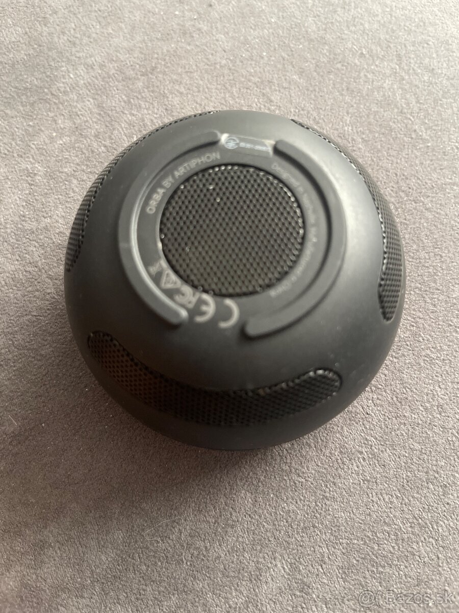Orba - 2