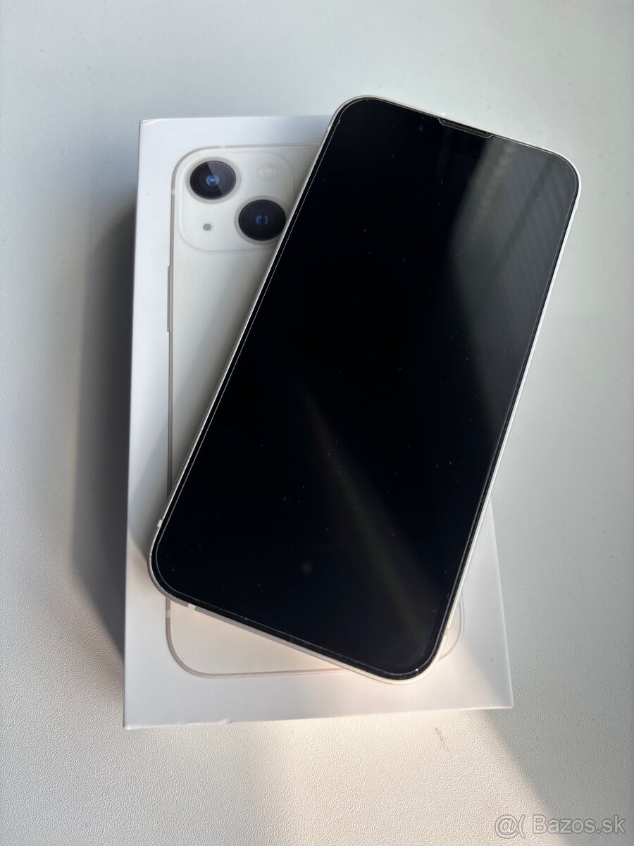 iPhone 13 Mini 128GB - 2