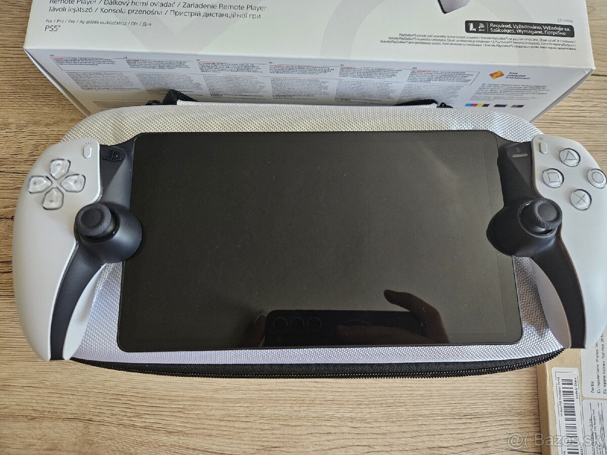 Predám Playstation portal - 2