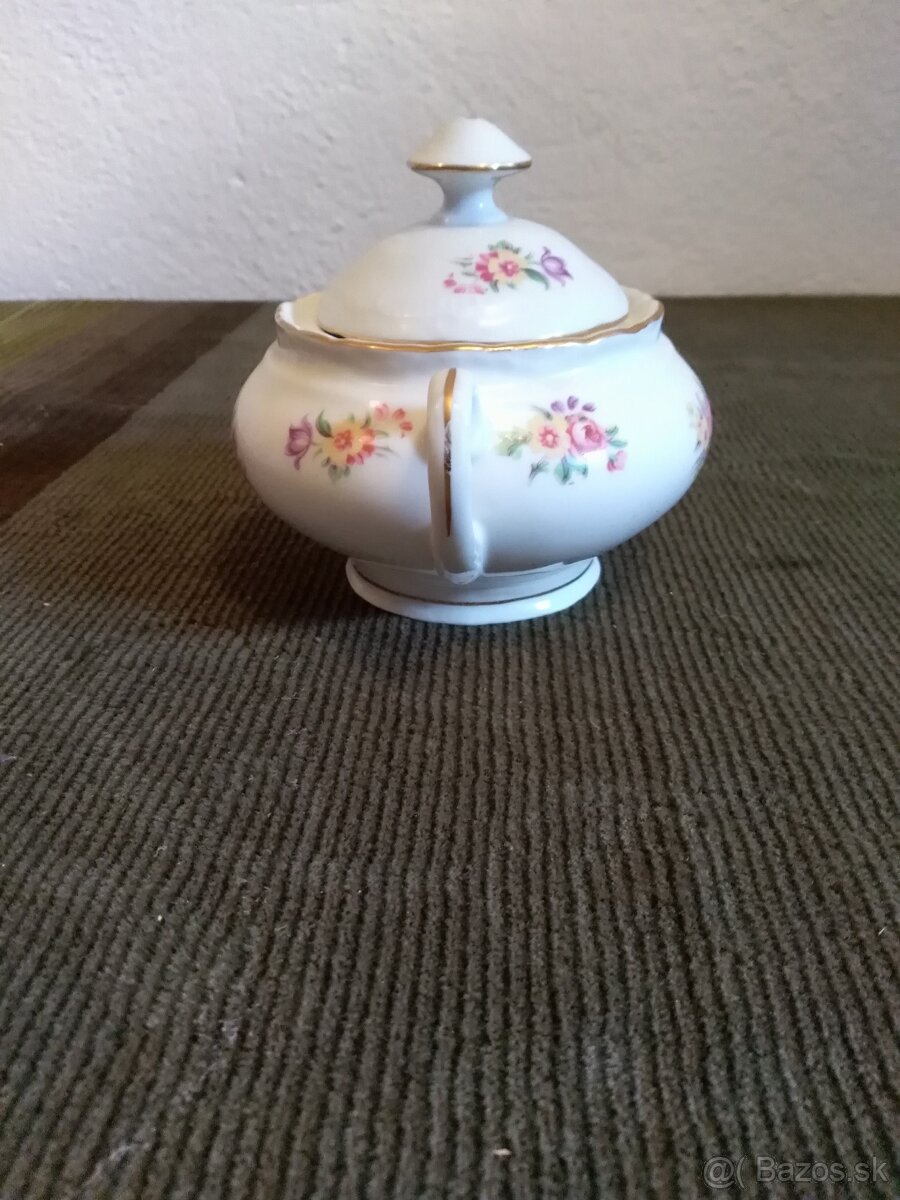 Porcelan - 2