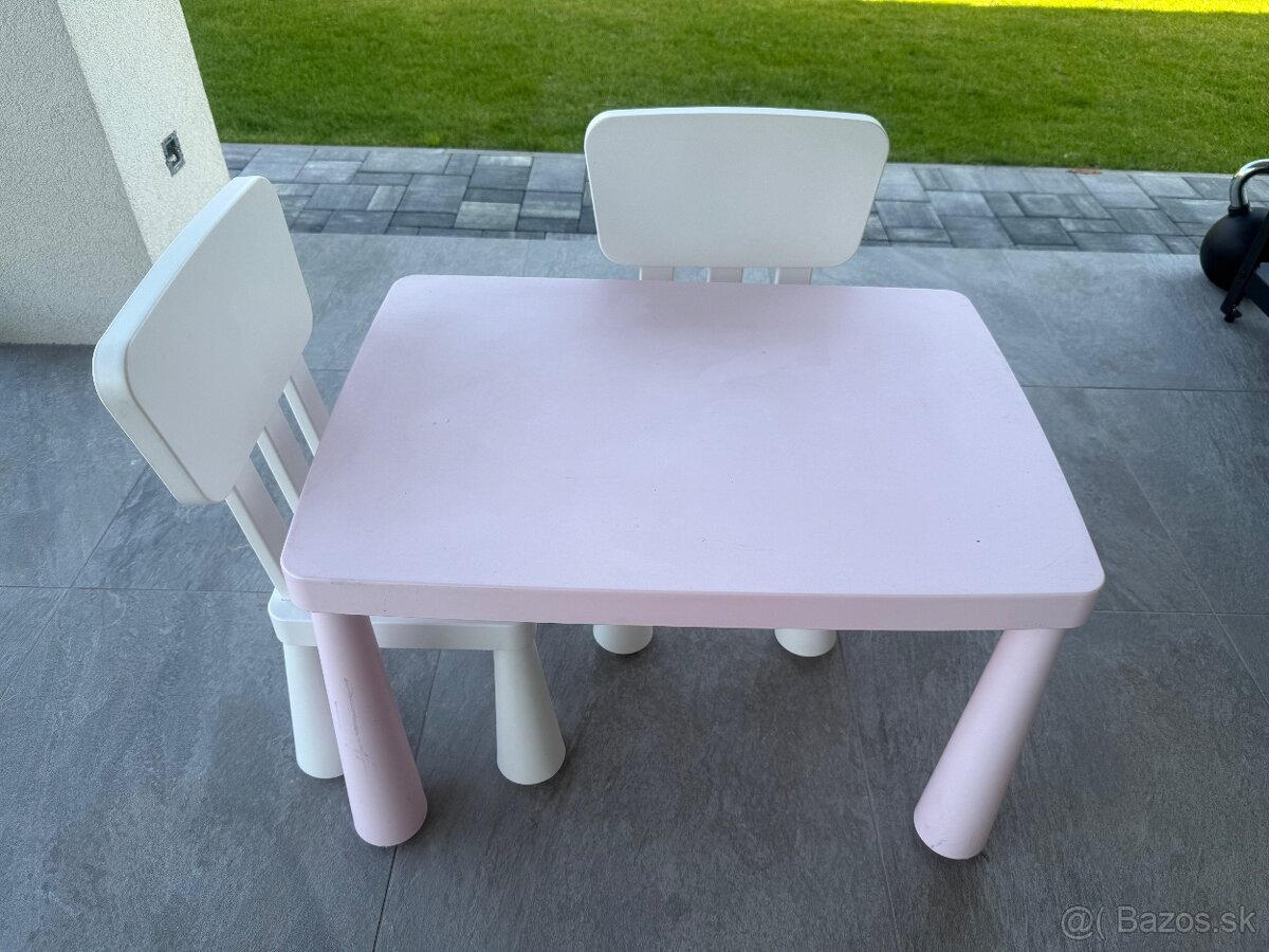 Ikea mamut - 2