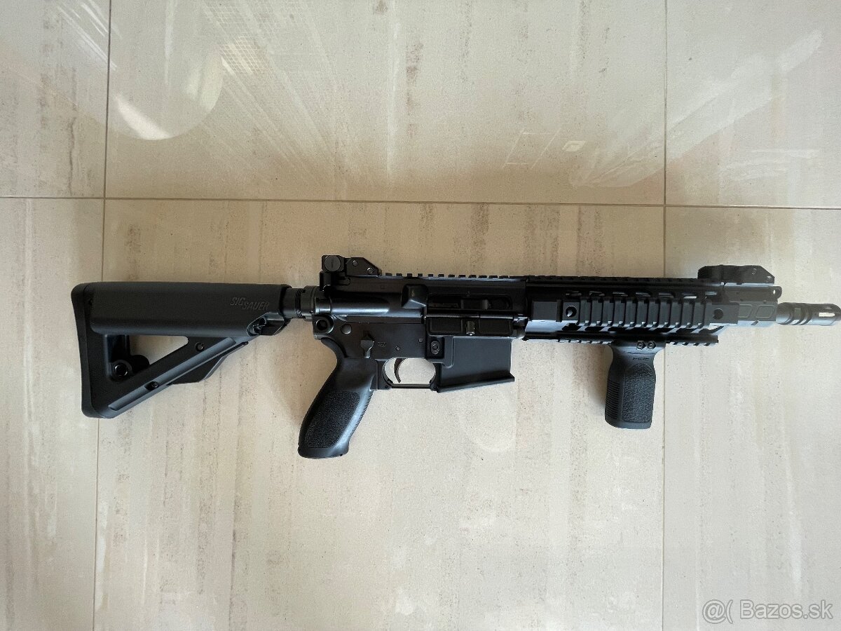 SIG 516 sport 10,5 - 2