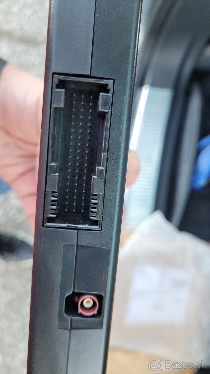Bluetooth jednotka Škoda Superb 2 - 2