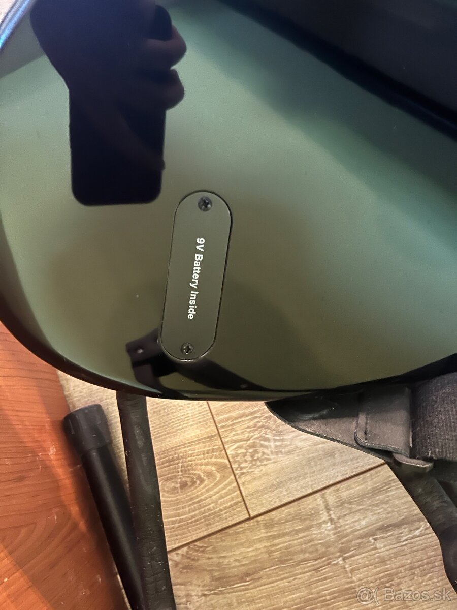 Basgitara Ibanez TMB 1000 - 2