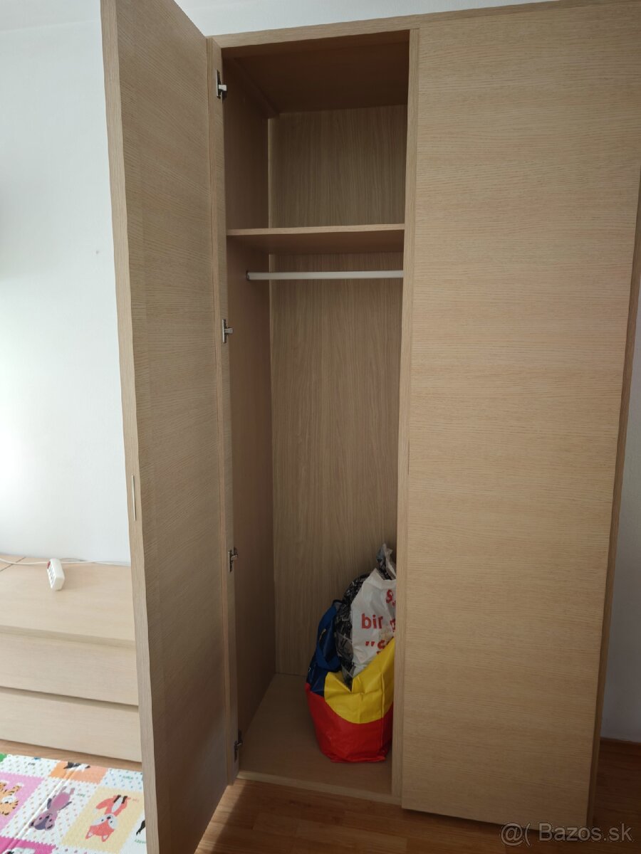 Skriňa - 2