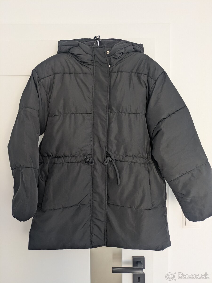 Oversize bunda - 2