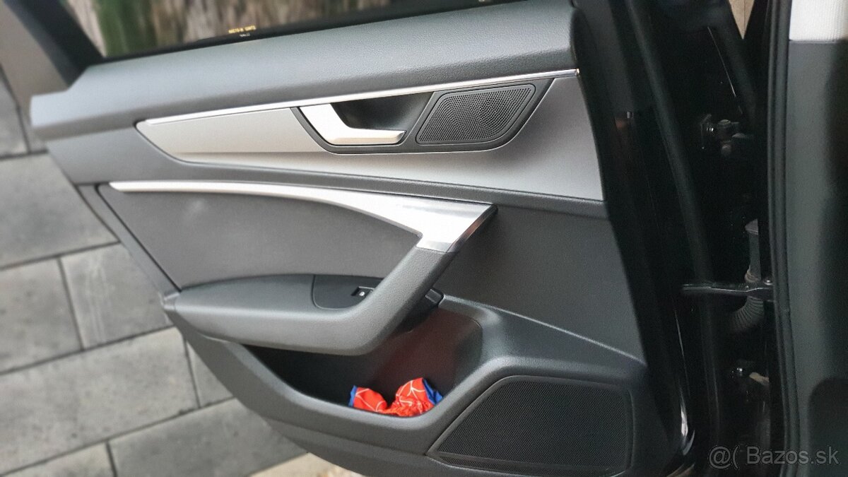 Audi A6 45tfsi - 2