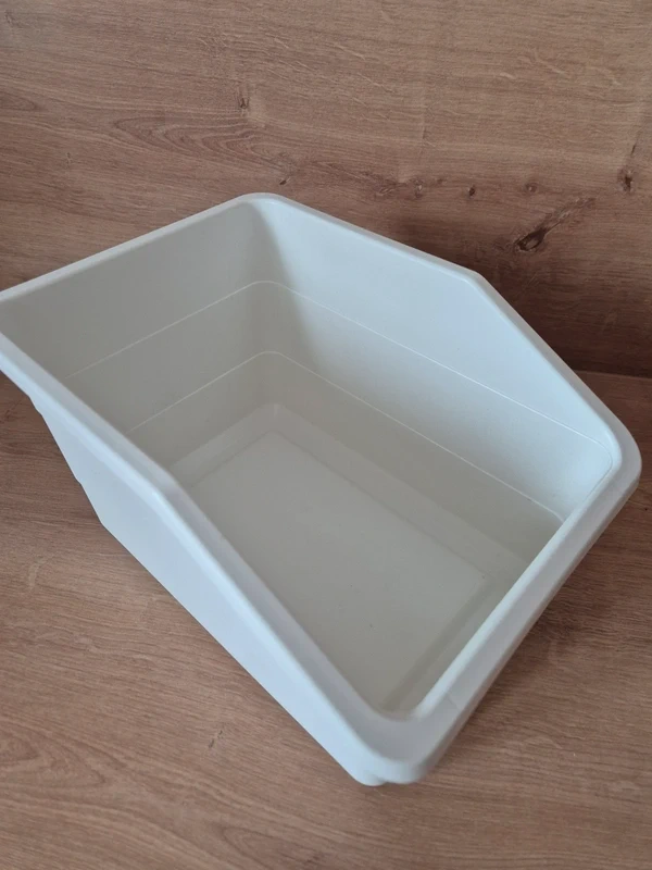 Box krabica IKEA SOCKERBIT 8ks - 2