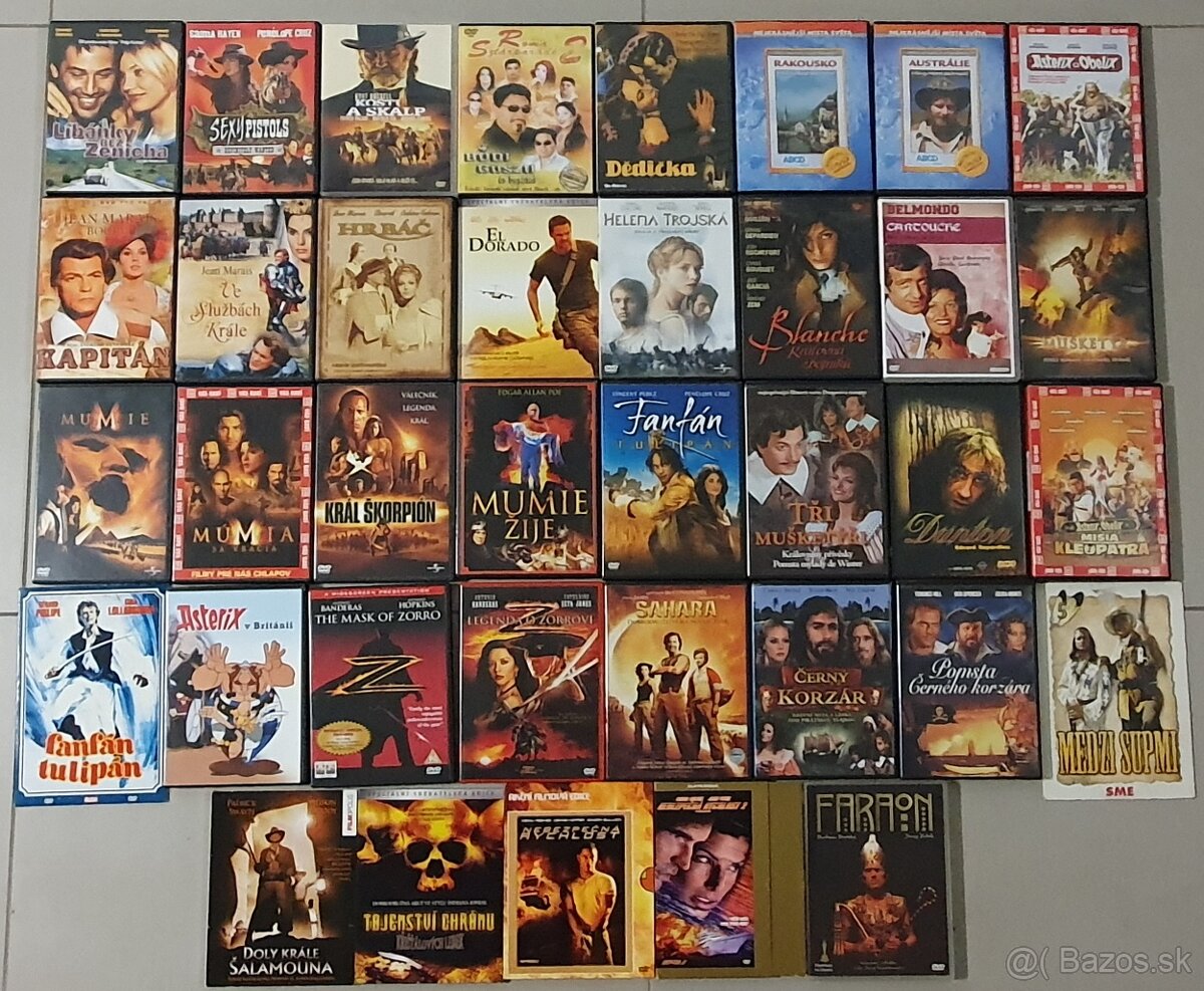 DVD - 2