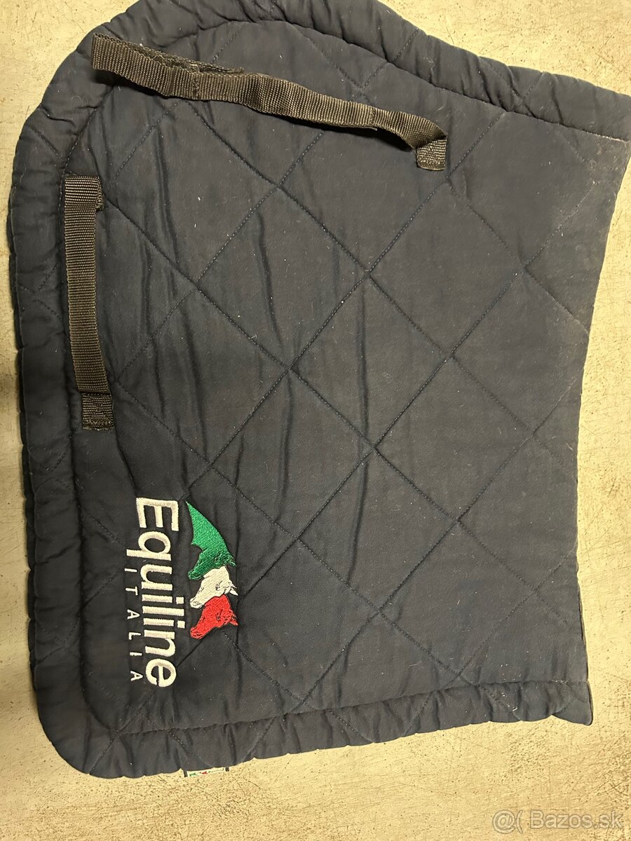 Equiline podsedlovka - 2