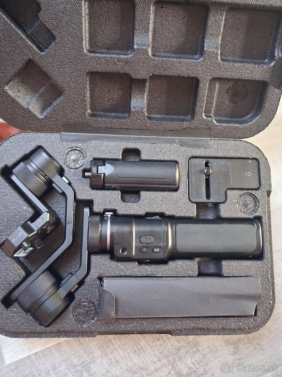 FeiyuTech G6 Max - 2