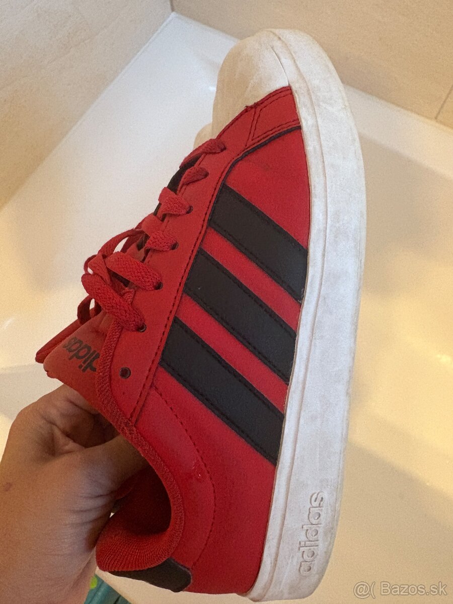 Tenisky adidas - 2