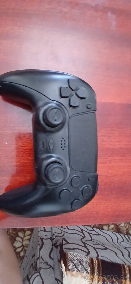 Predam ps 4 zladu - 2