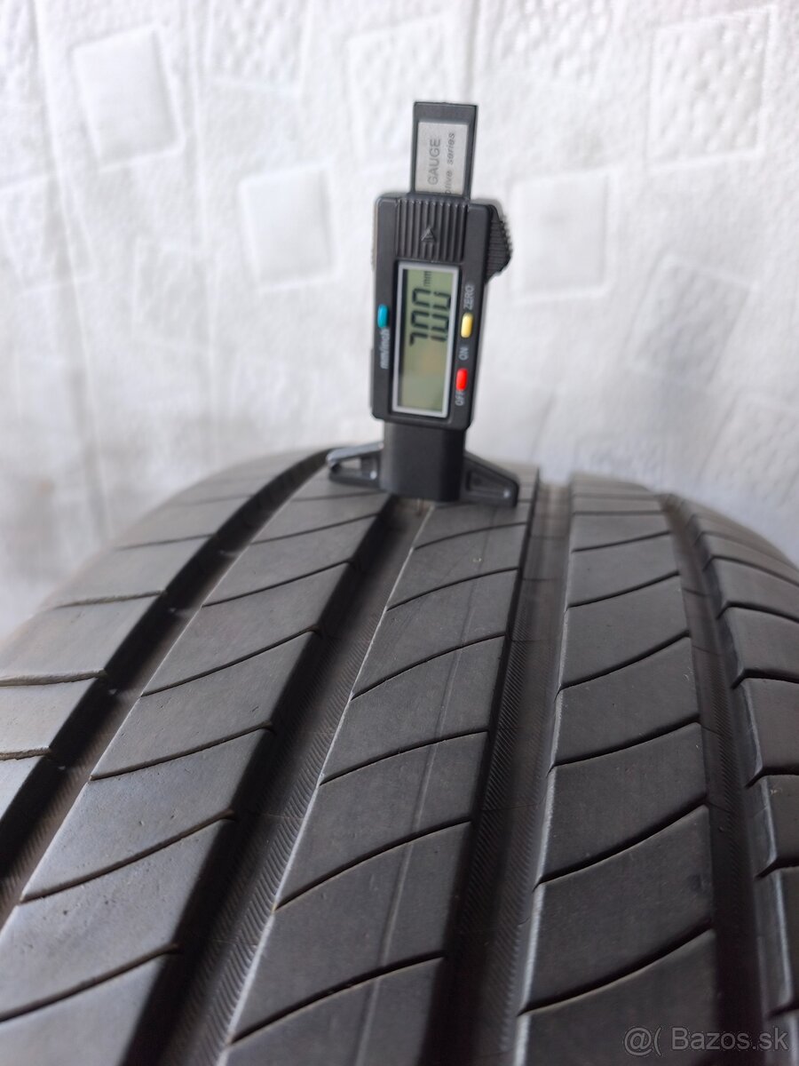 235/50 r19 letné pneumatiky Michelin e-primacy - 2