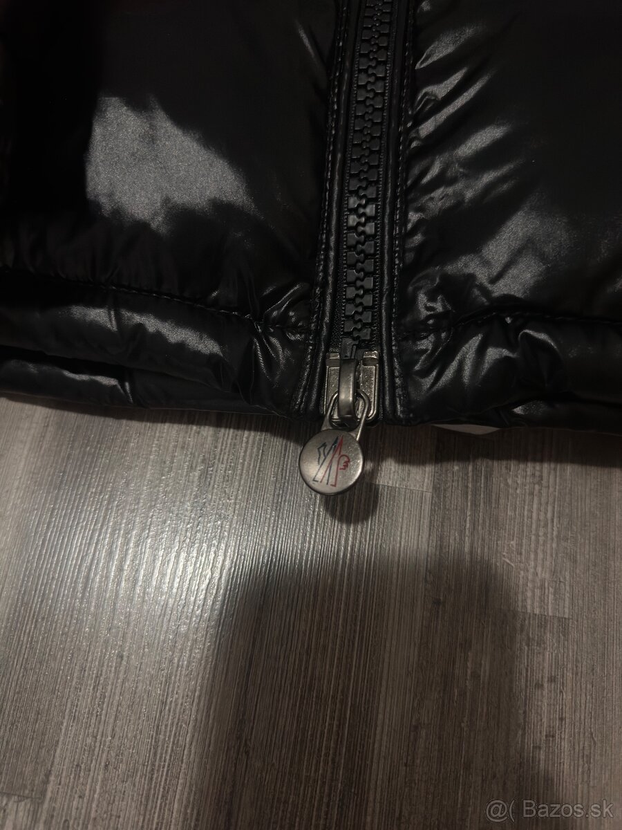 Moncler Maya Jacket - 2