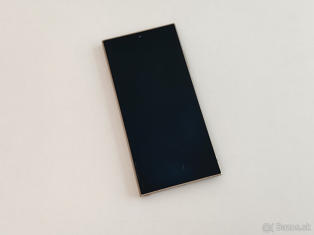 Galaxy S24 Ultra 512GB Titanium Gray - 2