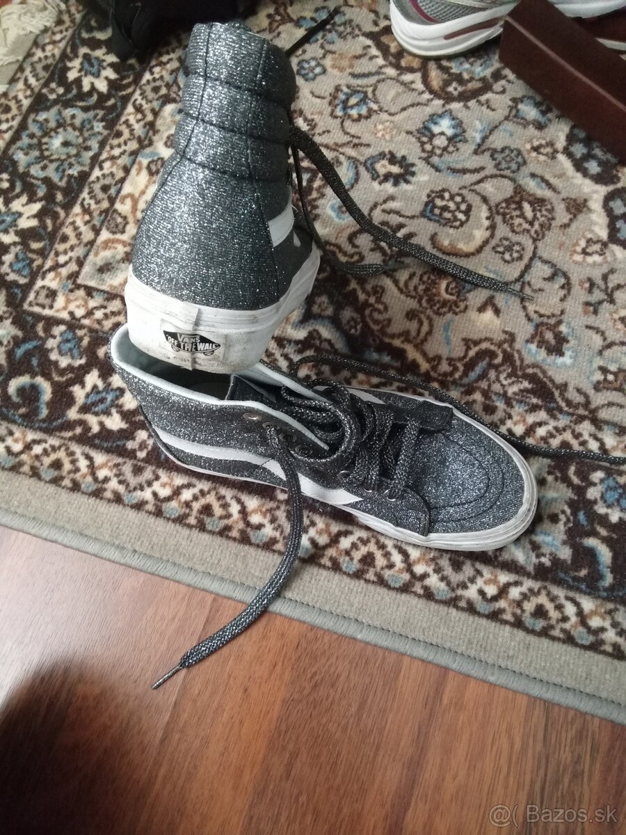 vans tenisky - 2