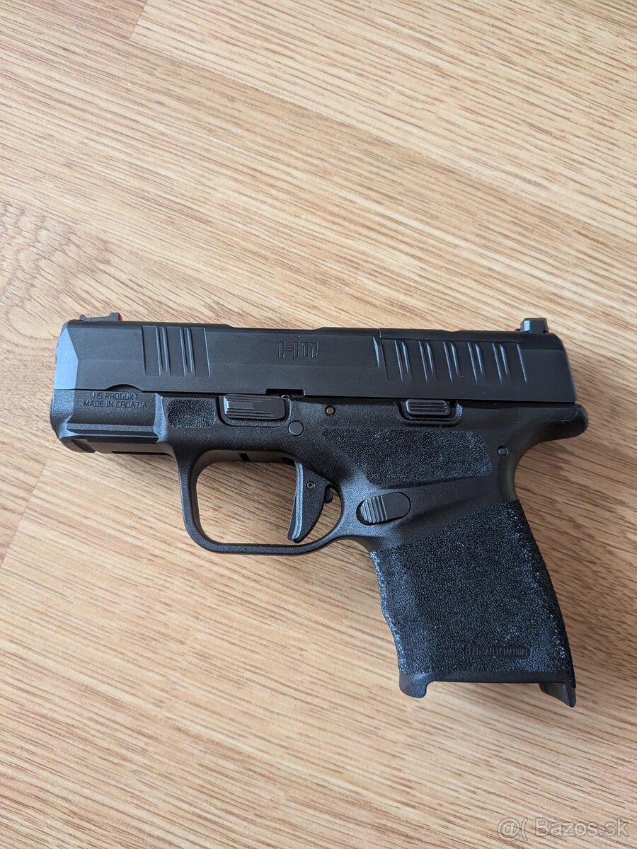 HS H11 pistol - 2