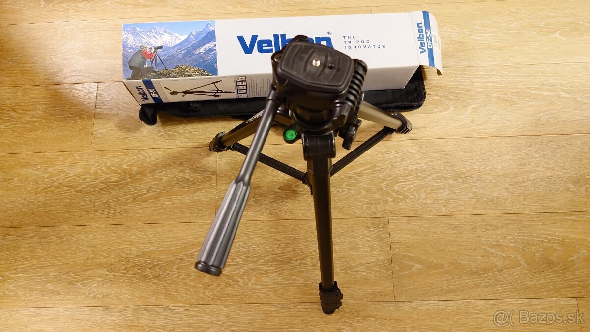 Velbon DF 50 - 2