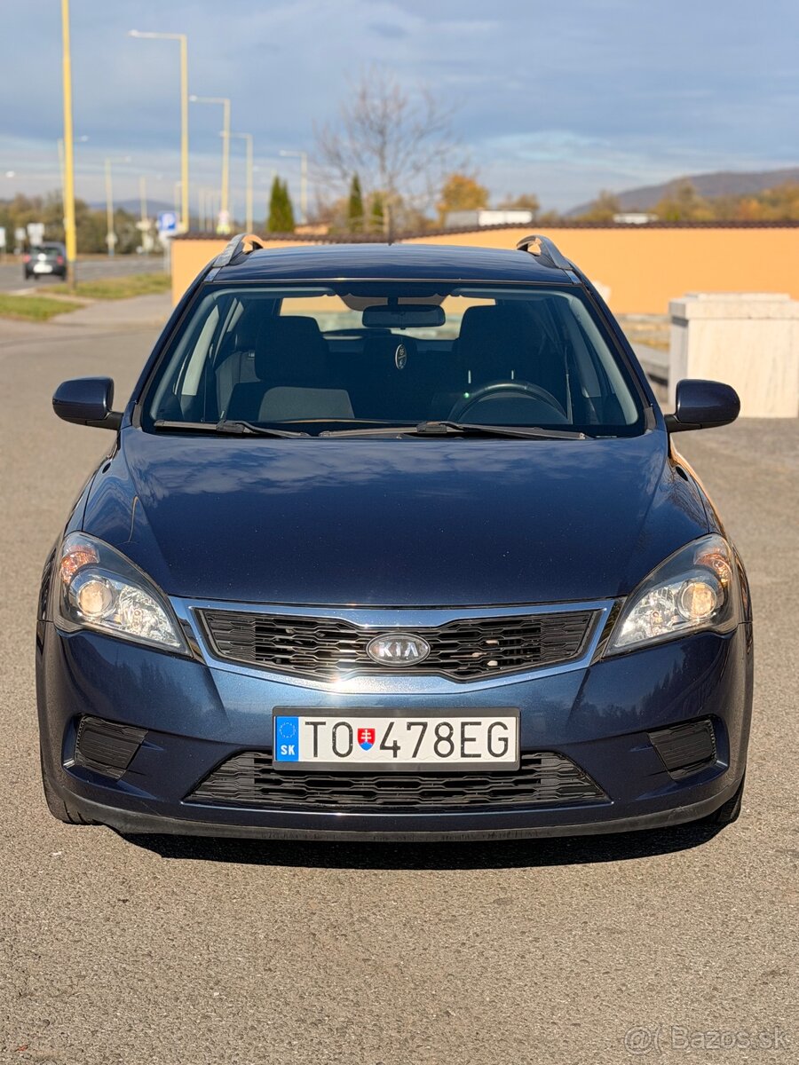 Kia Ceed 1.6 Crdi - 2