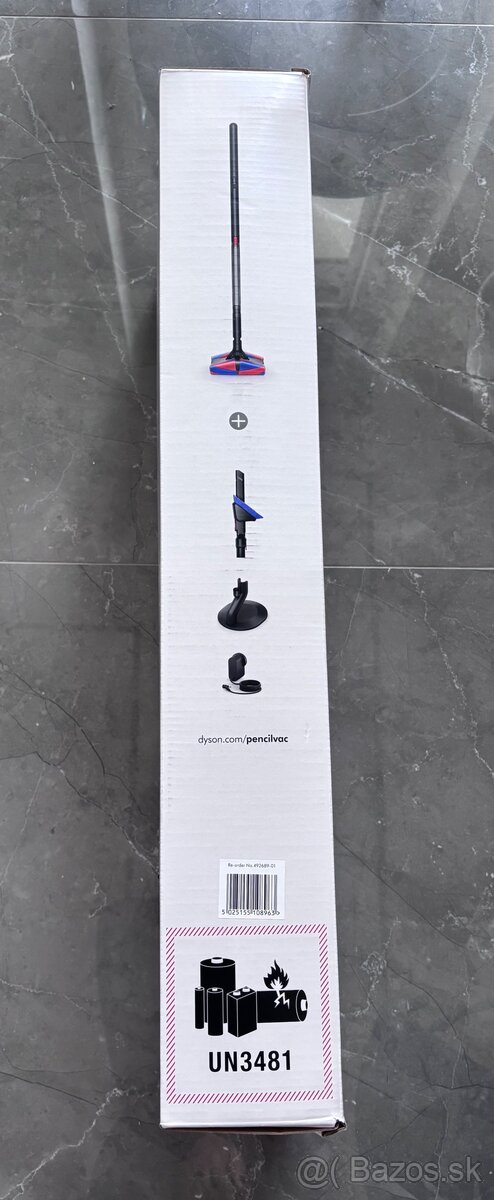 DYSON - 2