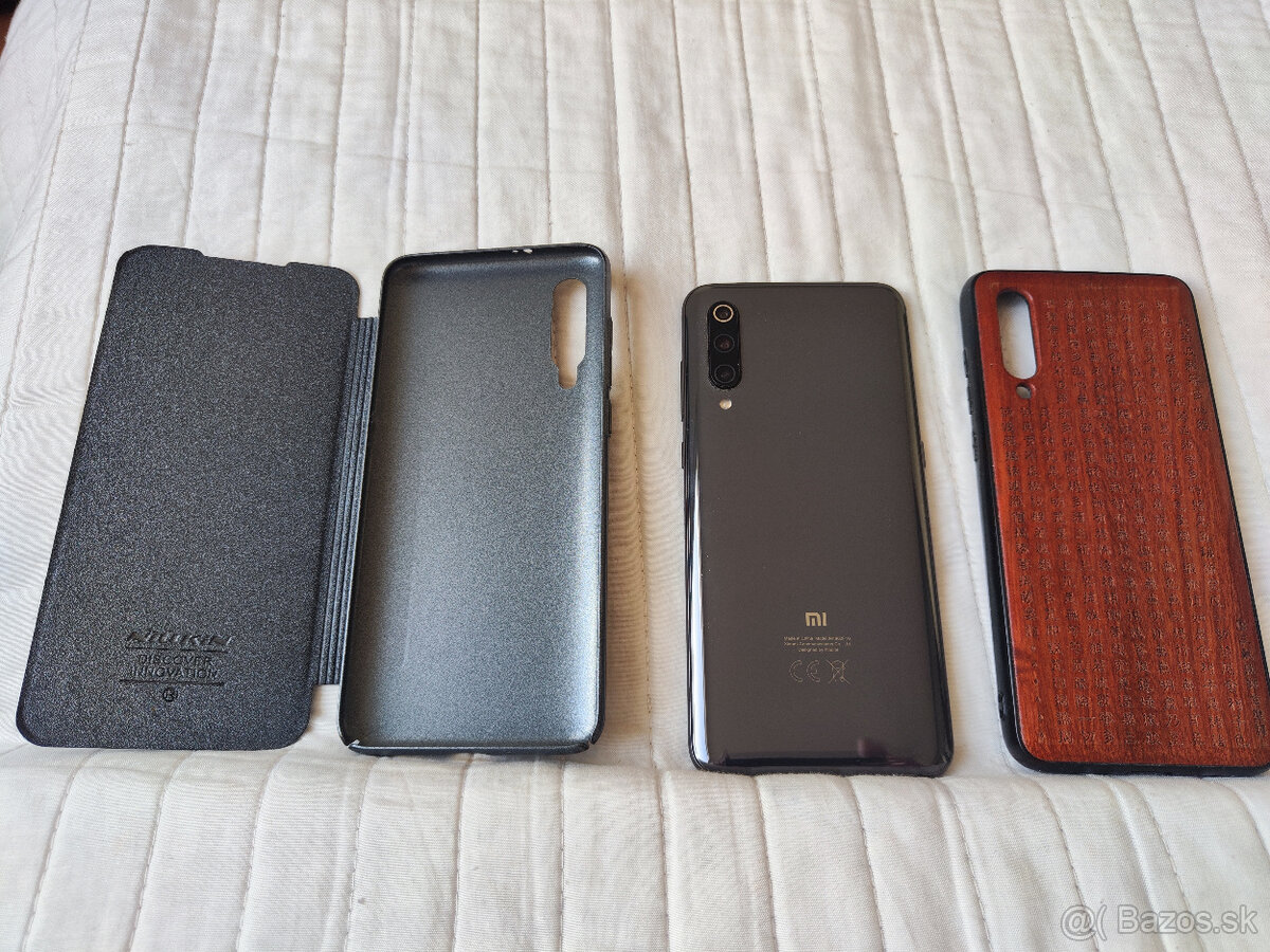 Xiaomi MI9 - 2
