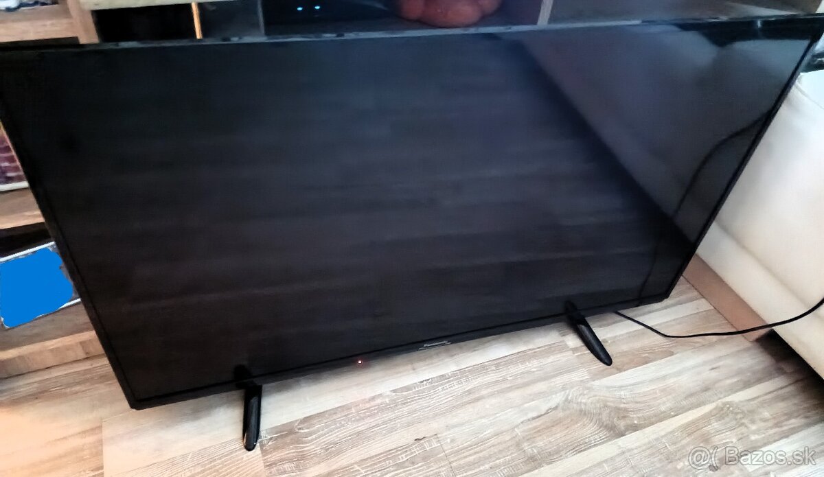 TV na náhradné diely - 15eur - 2