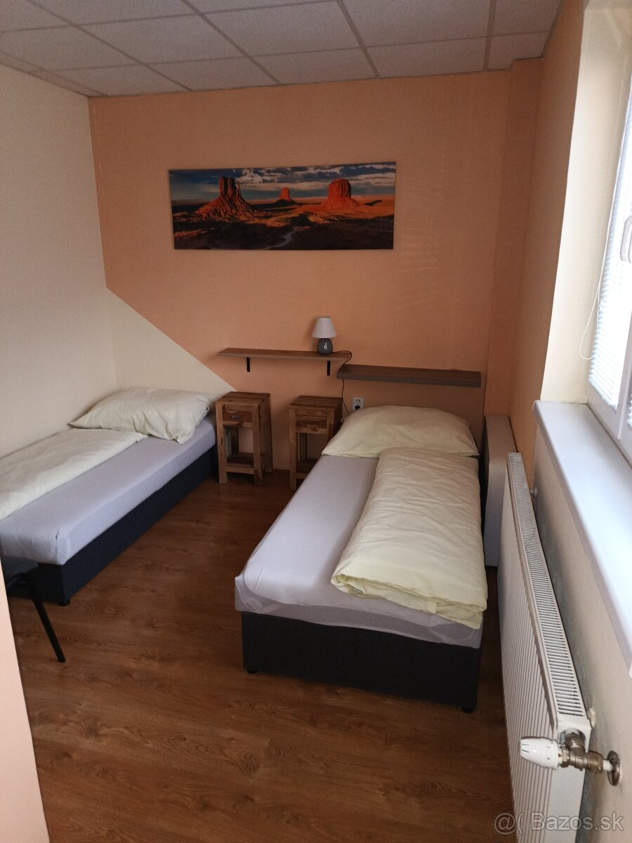 Ubytovanie Poprad - 2