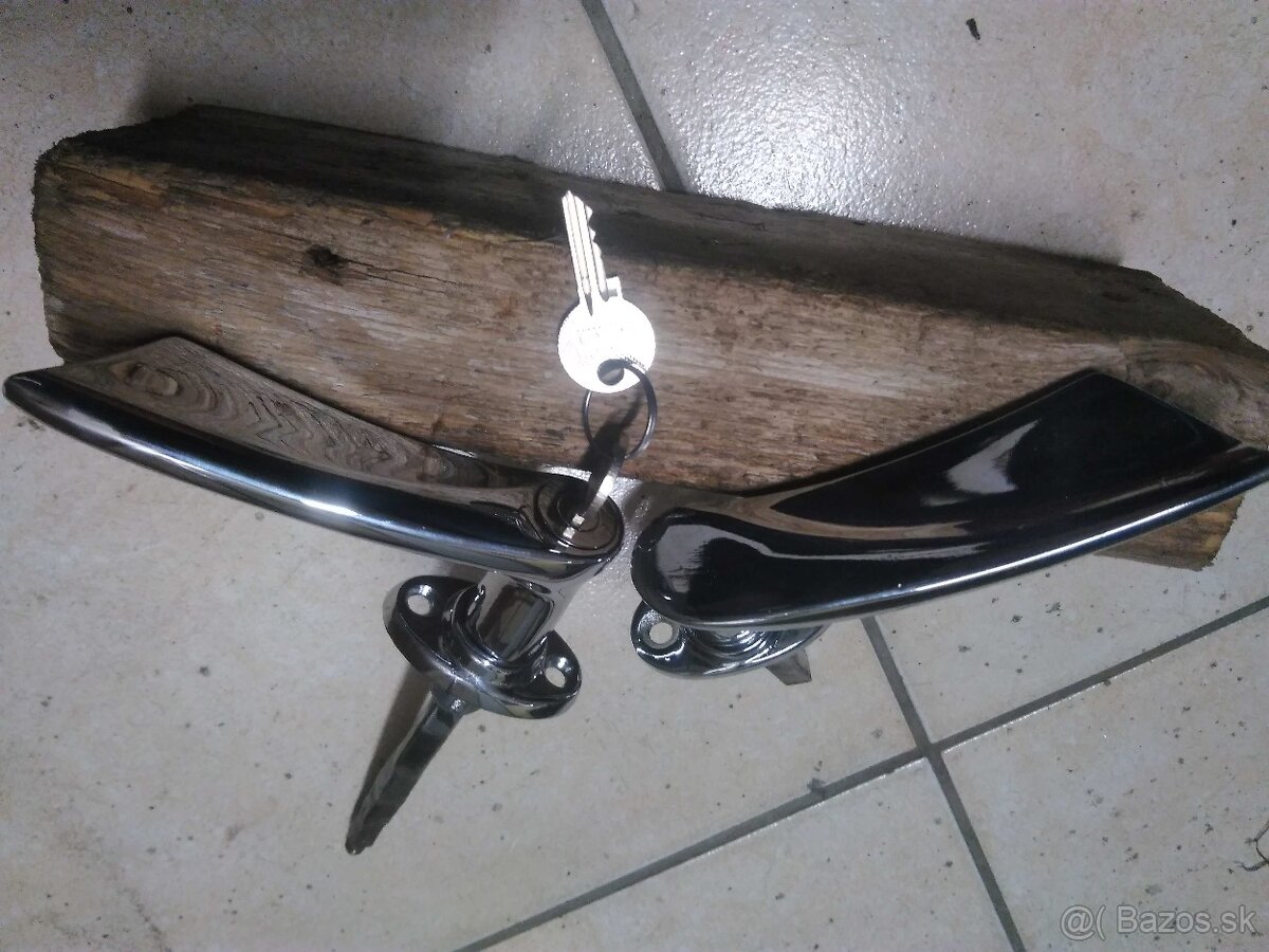 Kľučky Praga, Tatra, Aero , Škoda a ine . Sada č.3 - 2