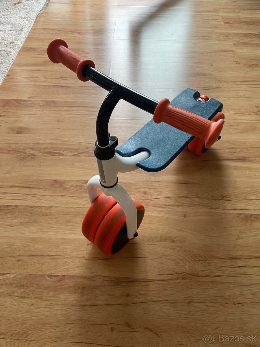 Odrazadlo btwin decathlon - 2