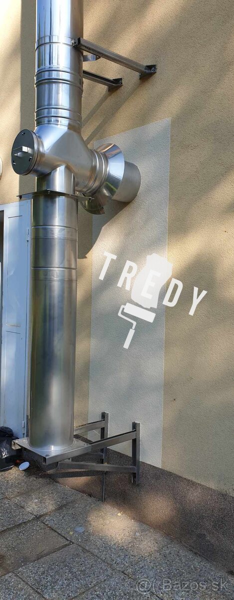 Maliar - kvalitne pŕáce a rýchle termíny - 2