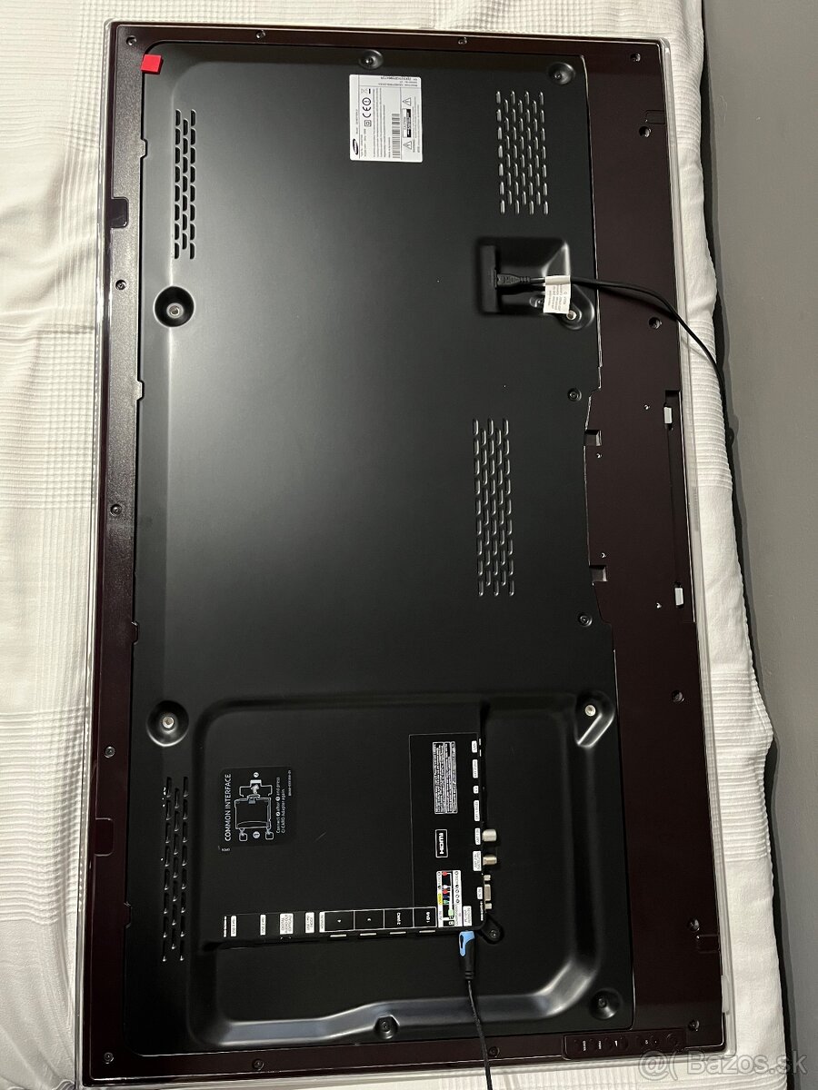 Predám TV SAMSUNG - 2