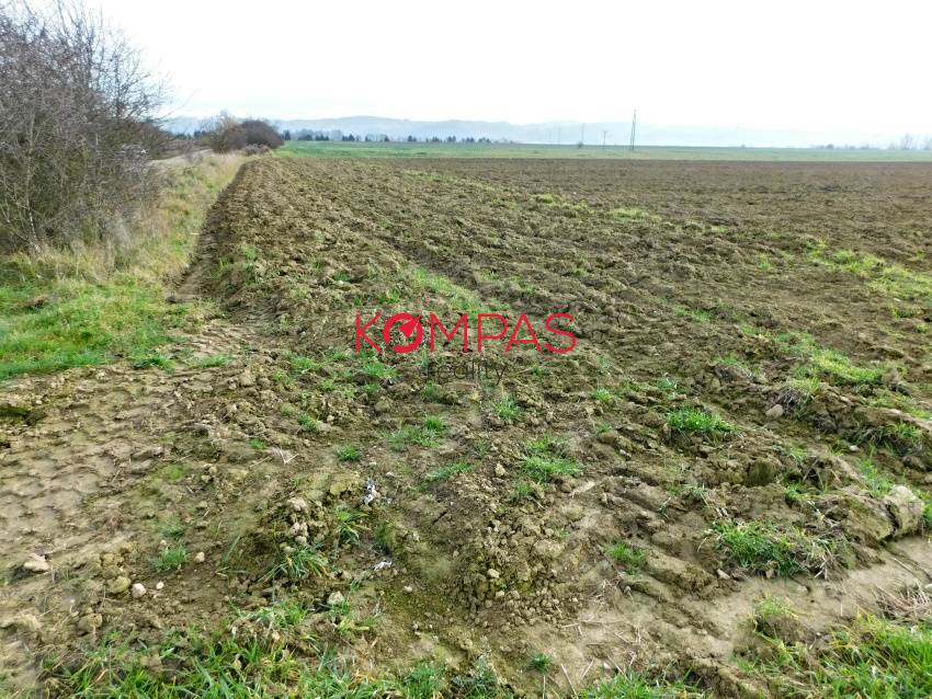 NOVÁ CENA PONÚKAME VÁM INVESTIČNÝ POZEMOK PRI NRC - KOVÁČO - 2