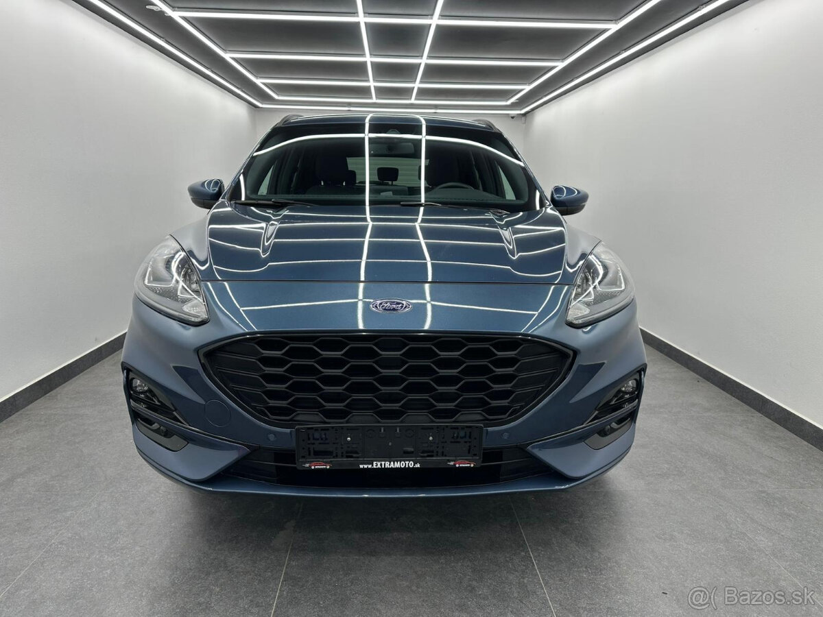 Ford Kuga 2.0 TDCi ST-LINE ODPOCET DPH§ - 2