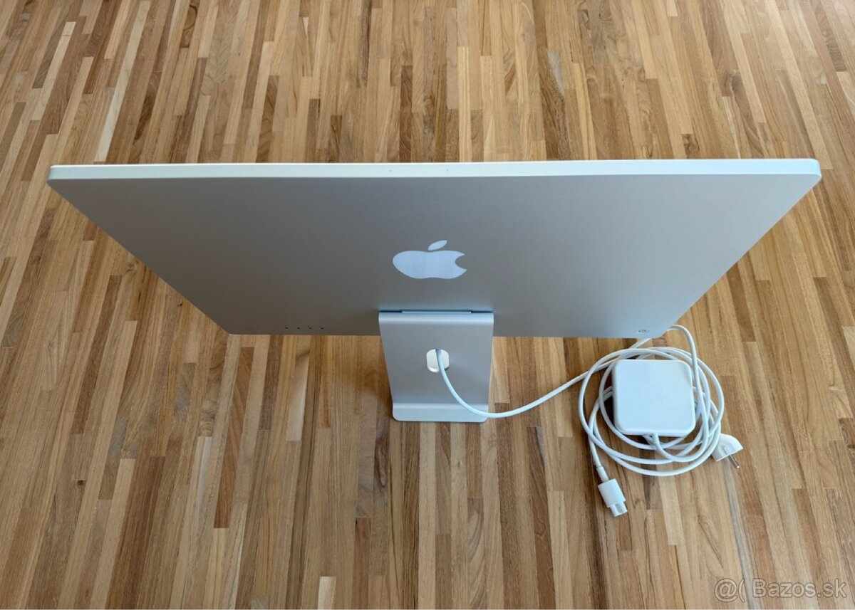 Apple iMac 24" M1 CTO / Silver - 2