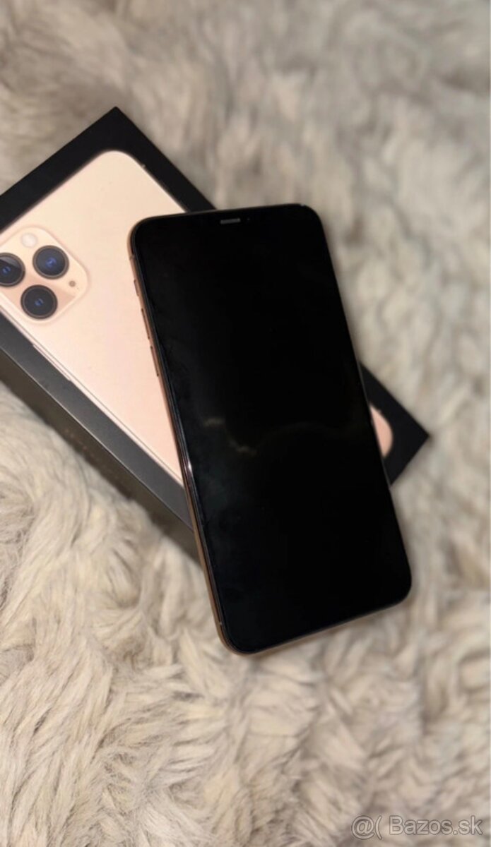 Iphone 11 Pro Max - 256GB - 2
