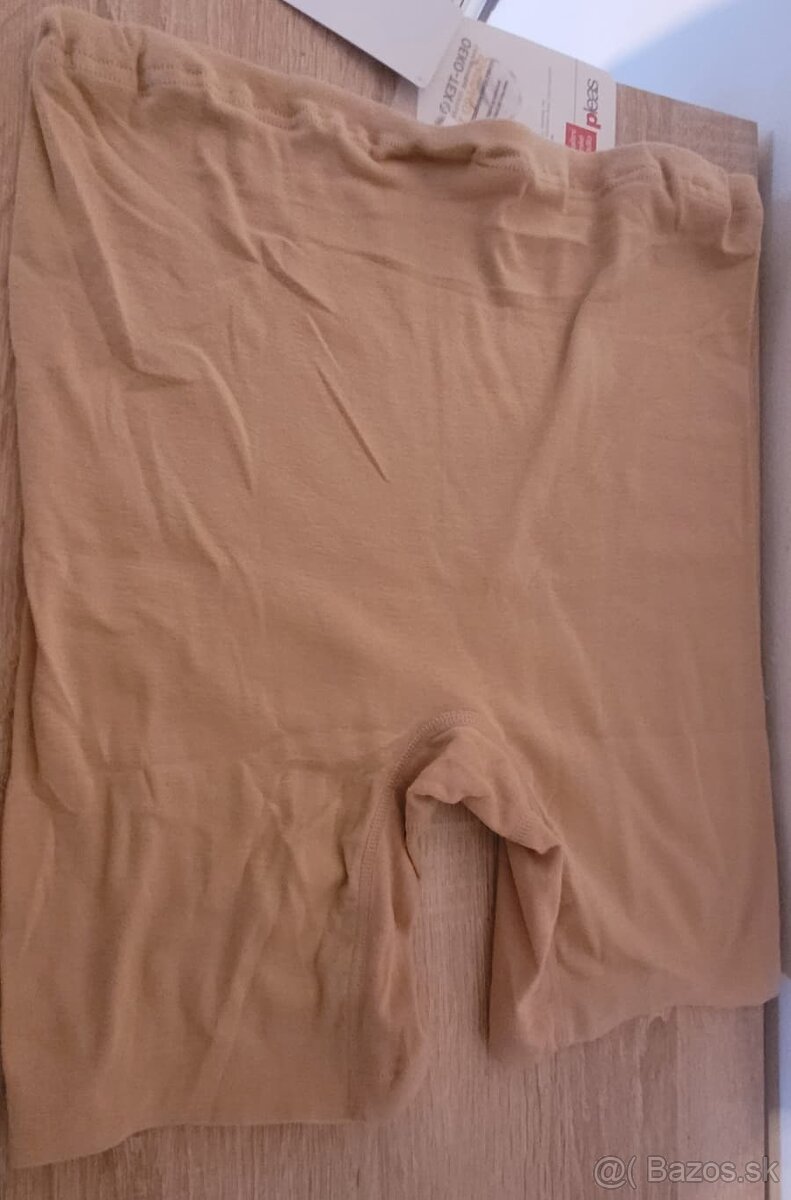 NOHAVIČKY TELOVÉ 2XL - 2